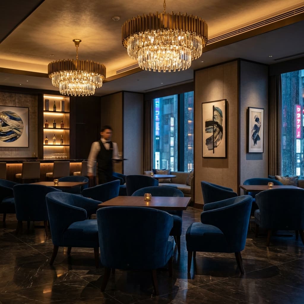 Restaurant Business