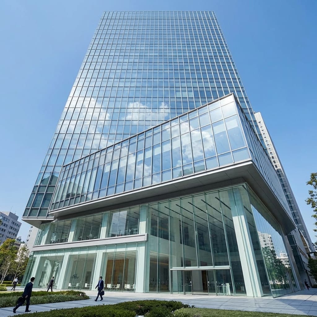 Office Building