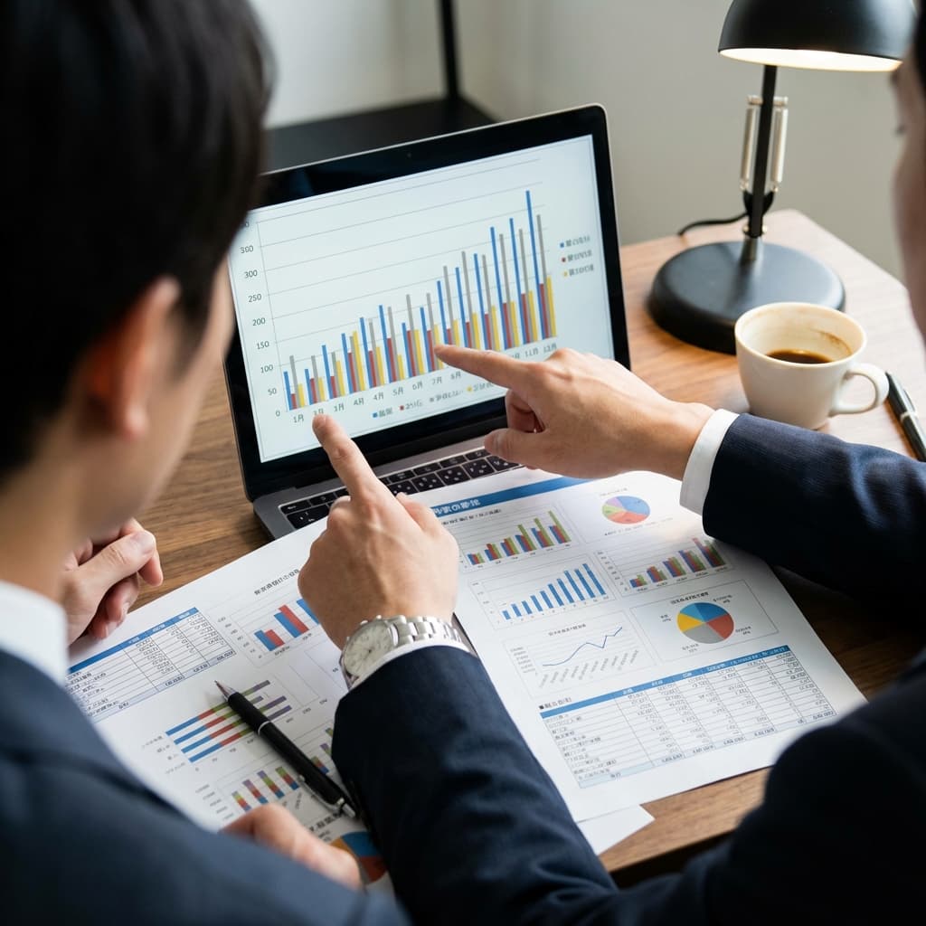 Data Analysis and Teamwork
