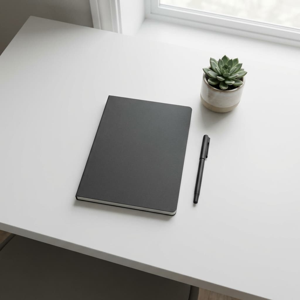 Pen and Paper